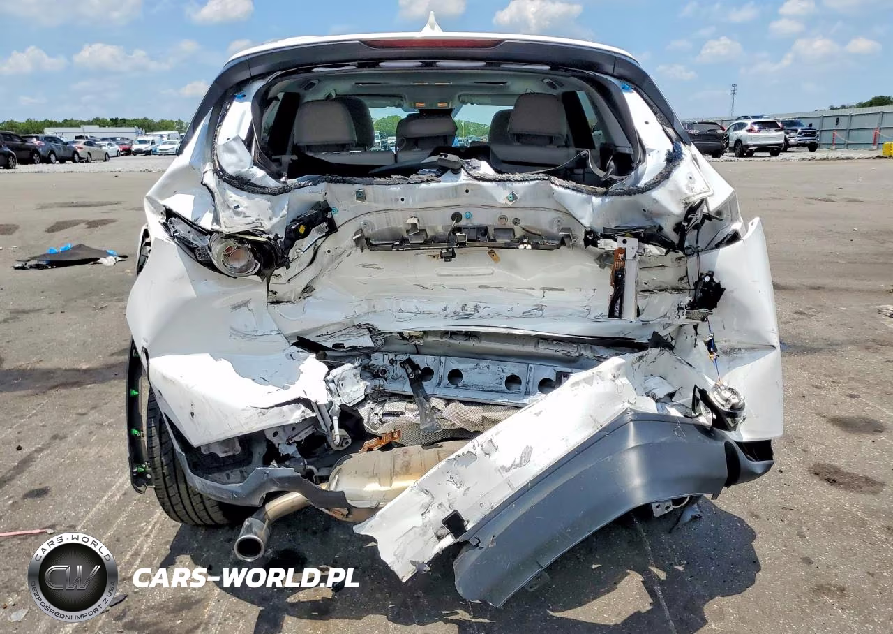 2020 Mazda Cx-5 Grand Touring Reserve VIN:JM3KFBAY4L0846926 - 6
