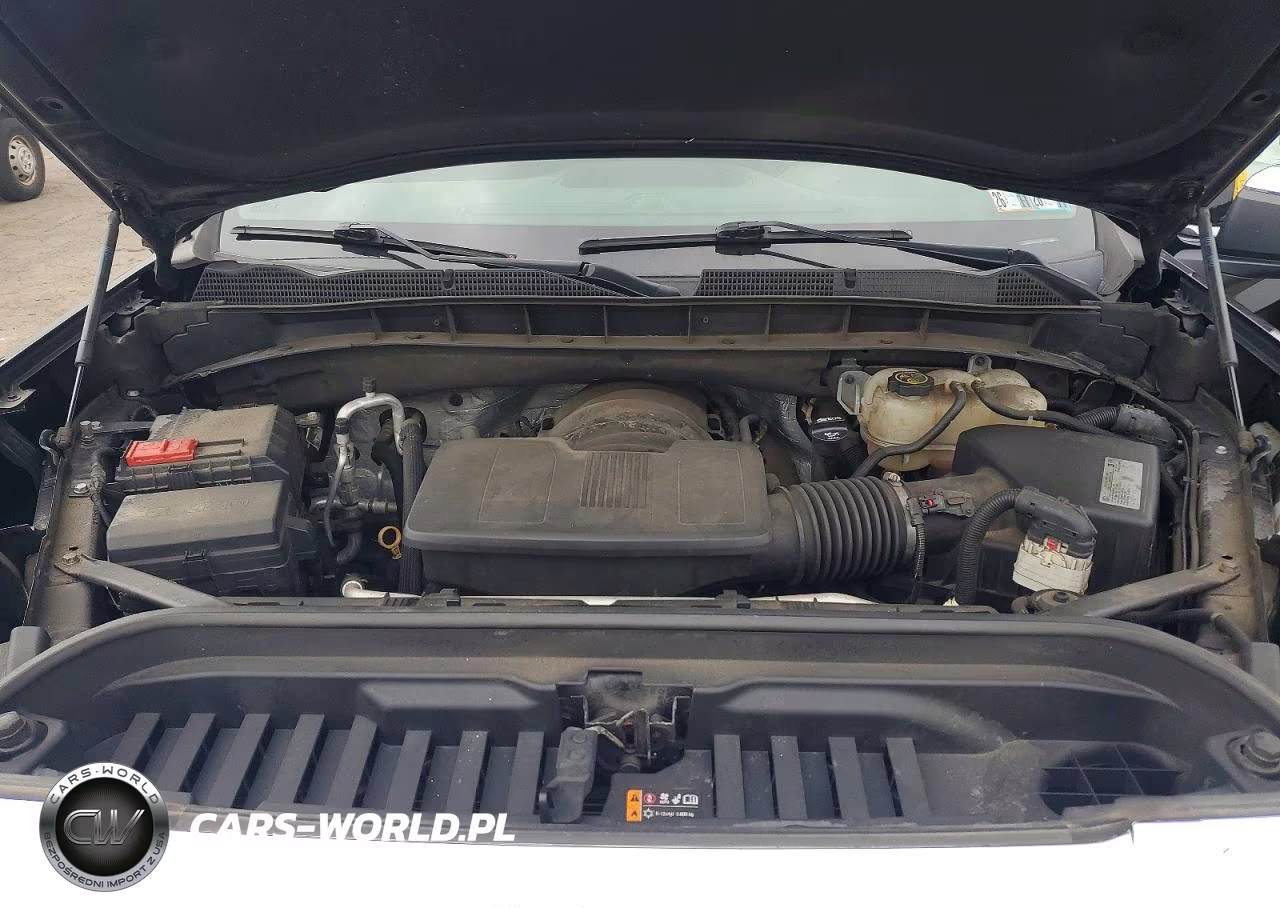 2019 GMC Sierra K1500 Sle VIN:1GTR9BED3KZ269905 - 11