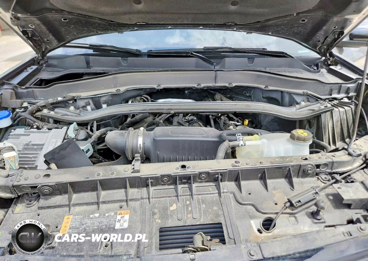 2025 Ford Explorer St VIN:1FMWK8GC3SGC02551 - 12