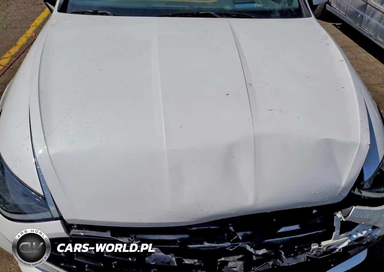 2020 Hyundai Sonata Limited VIN:5NPEH4J25LH056593 - 11