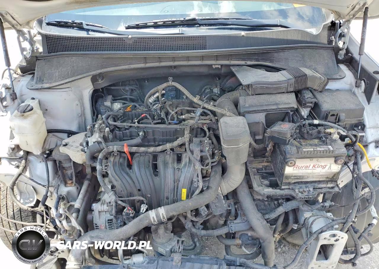 2019 Kia Sorento L VIN:5XYPG4A36KG593354 - 12