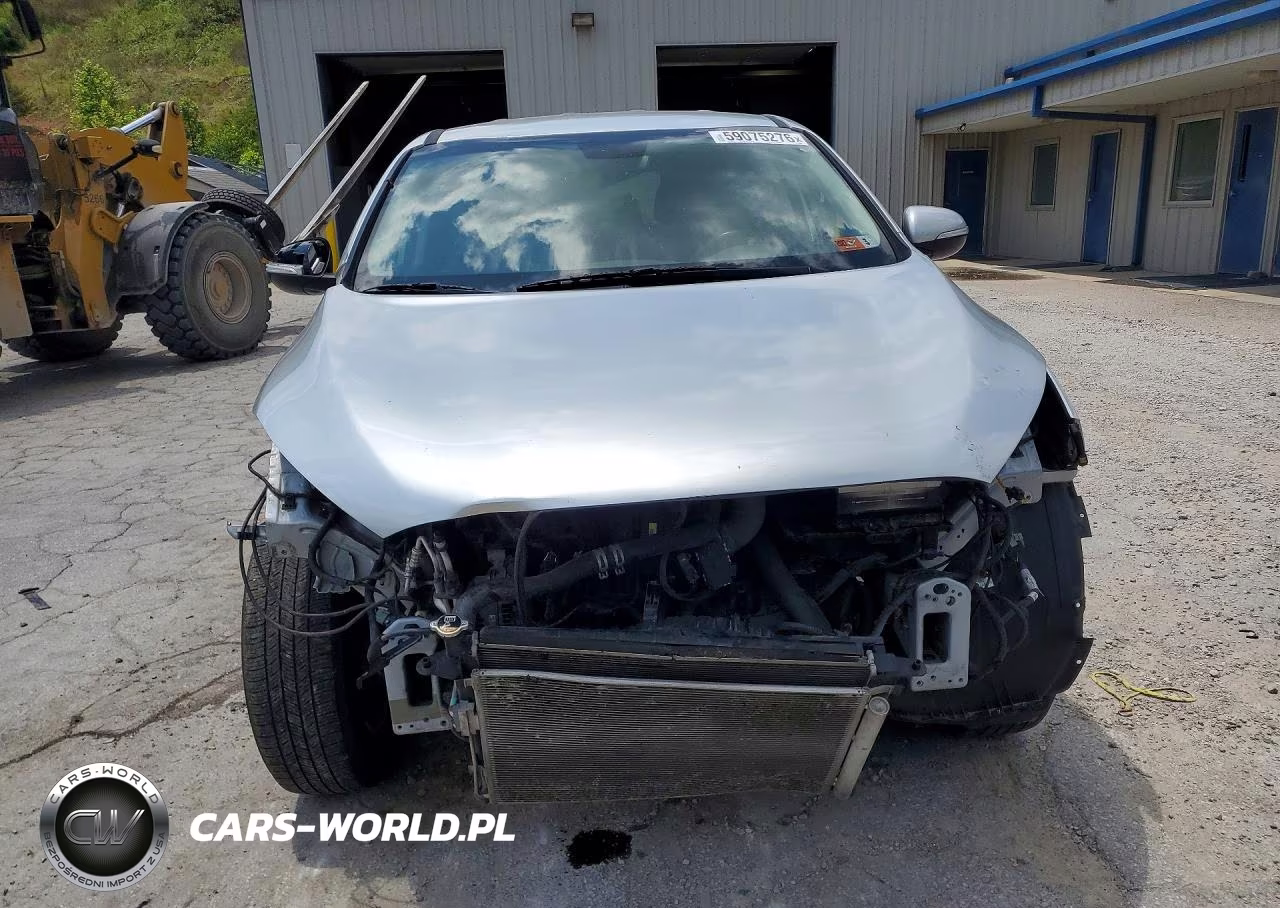2019 Kia Sorento L VIN:5XYPG4A36KG593354 - 5