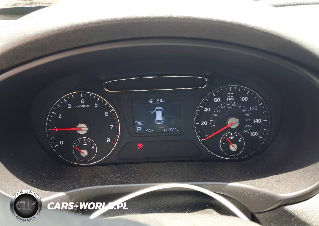 2019 Kia Sorento L VIN:5XYPG4A36KG593354 - 9