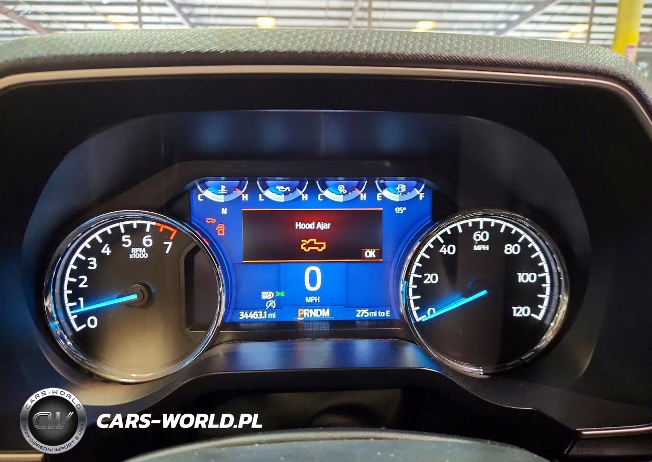 2023 Ford F150 Supercrew VIN:1FTFW1E85PKF63556 - 9
