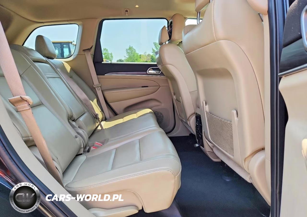 2019 Jeep Grand Cherokee Limited VIN:1C4RJFBG3KC830376 - 11