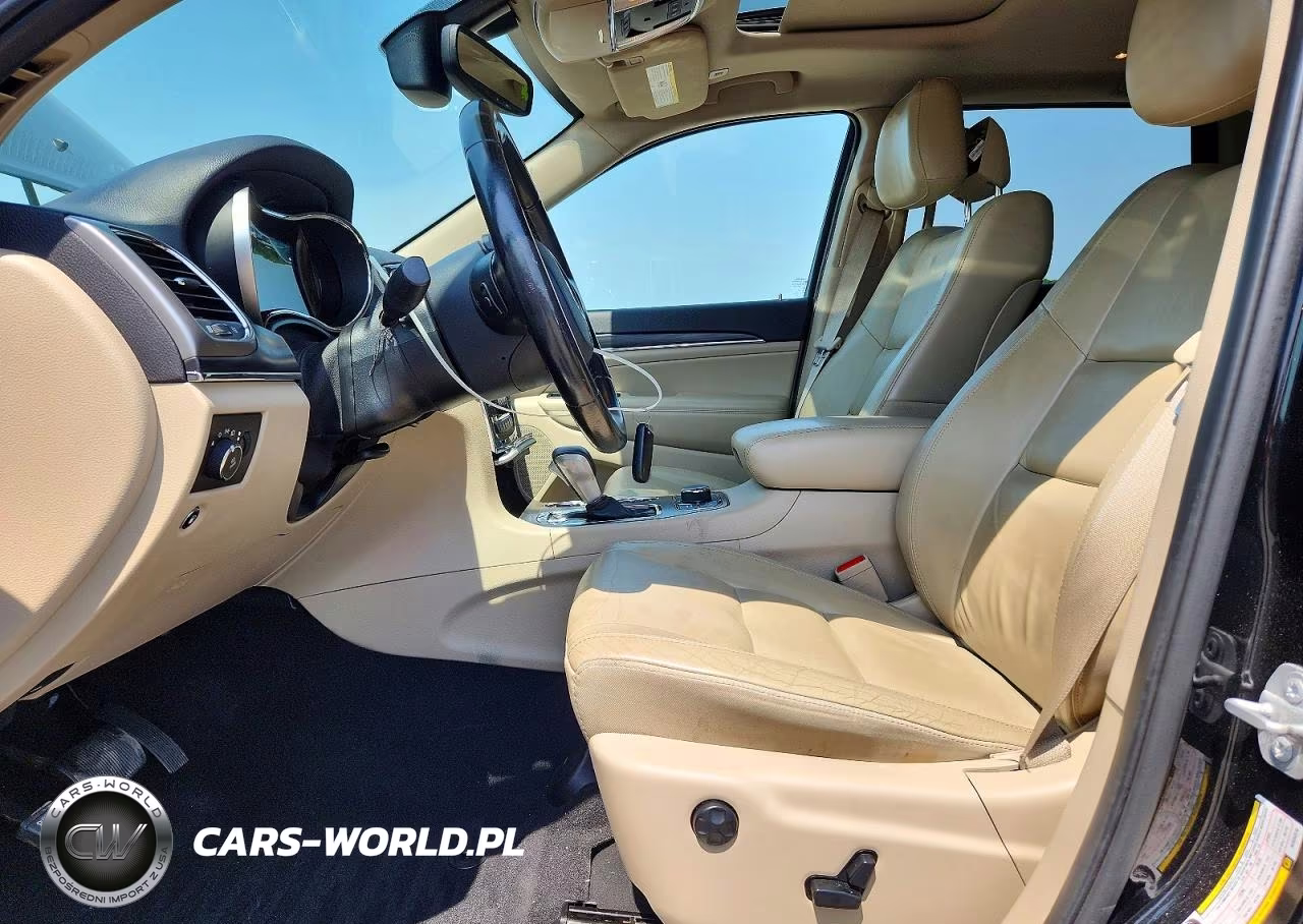 2019 Jeep Grand Cherokee Limited VIN:1C4RJFBG3KC830376 - 7