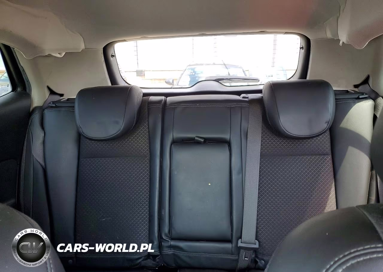 2019 Buick Encore Preferred VIN:KL4CJASB9KB805933 - 10
