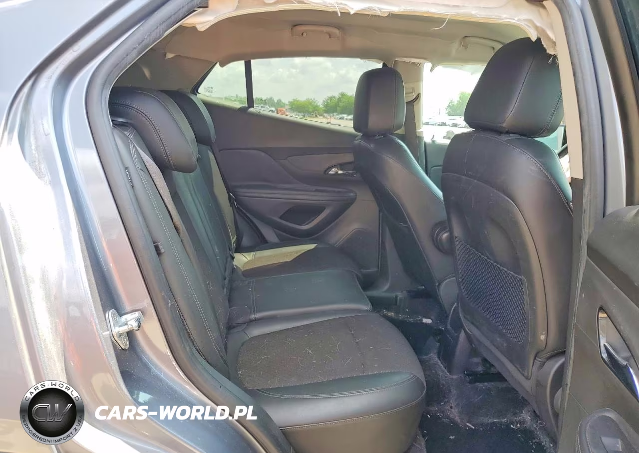2019 Buick Encore Preferred VIN:KL4CJASB9KB805933 - 11