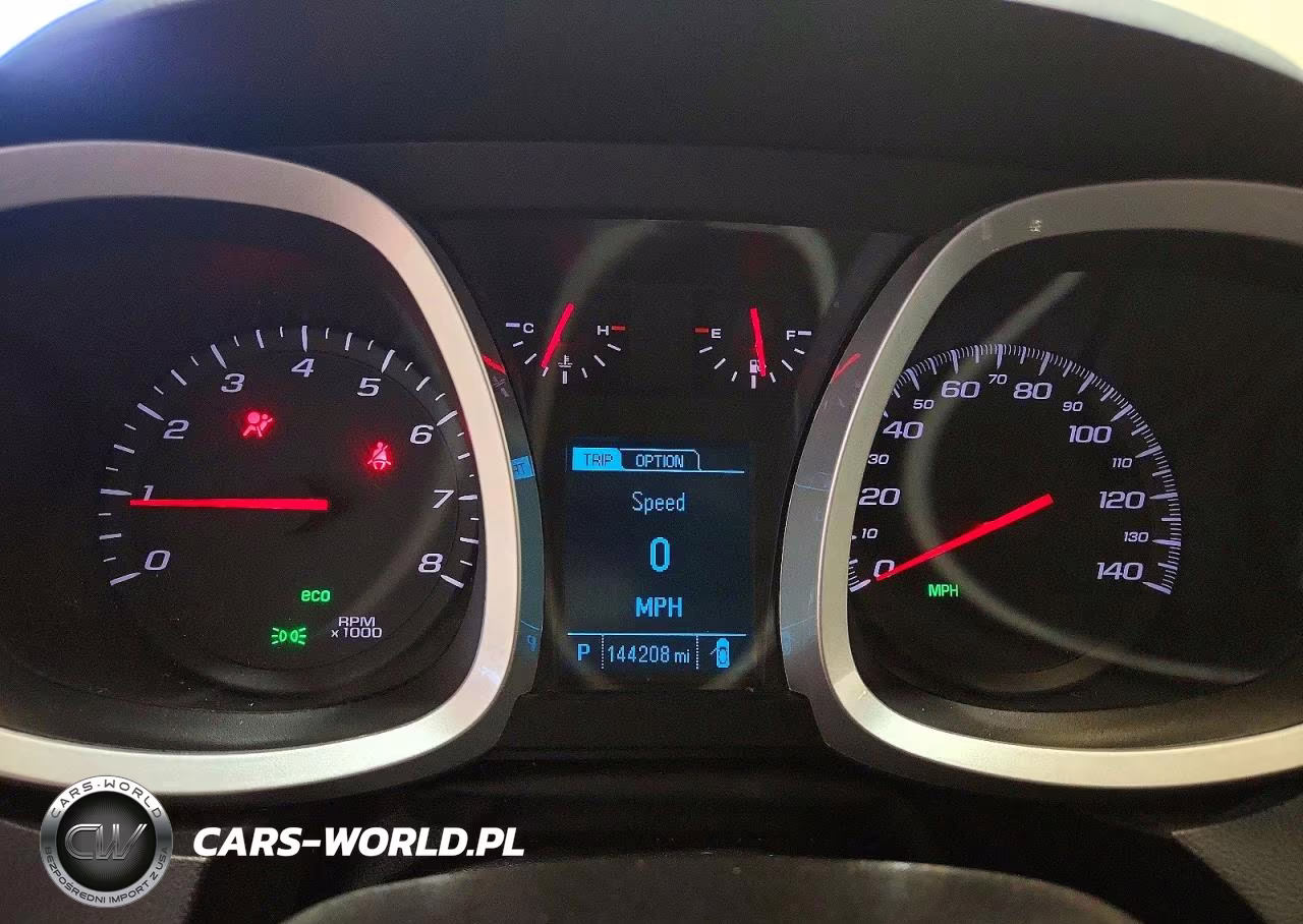 2014 Chevrolet Equinox Lt VIN:1GNFLFEK6EZ133239 - 9