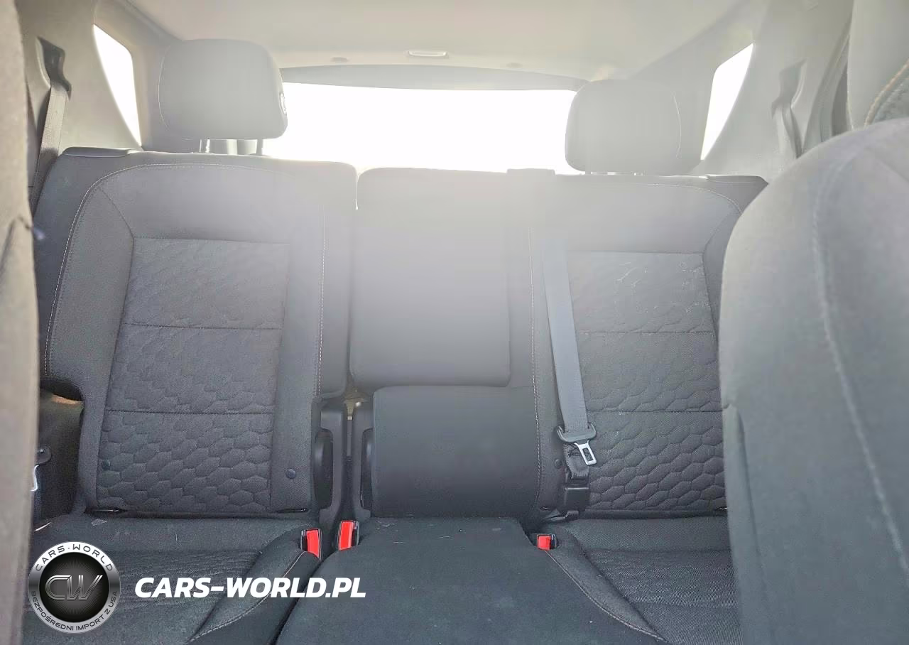 2019 Chevrolet Equinox Lt VIN:3GNAXKEV6KS603179 - 10