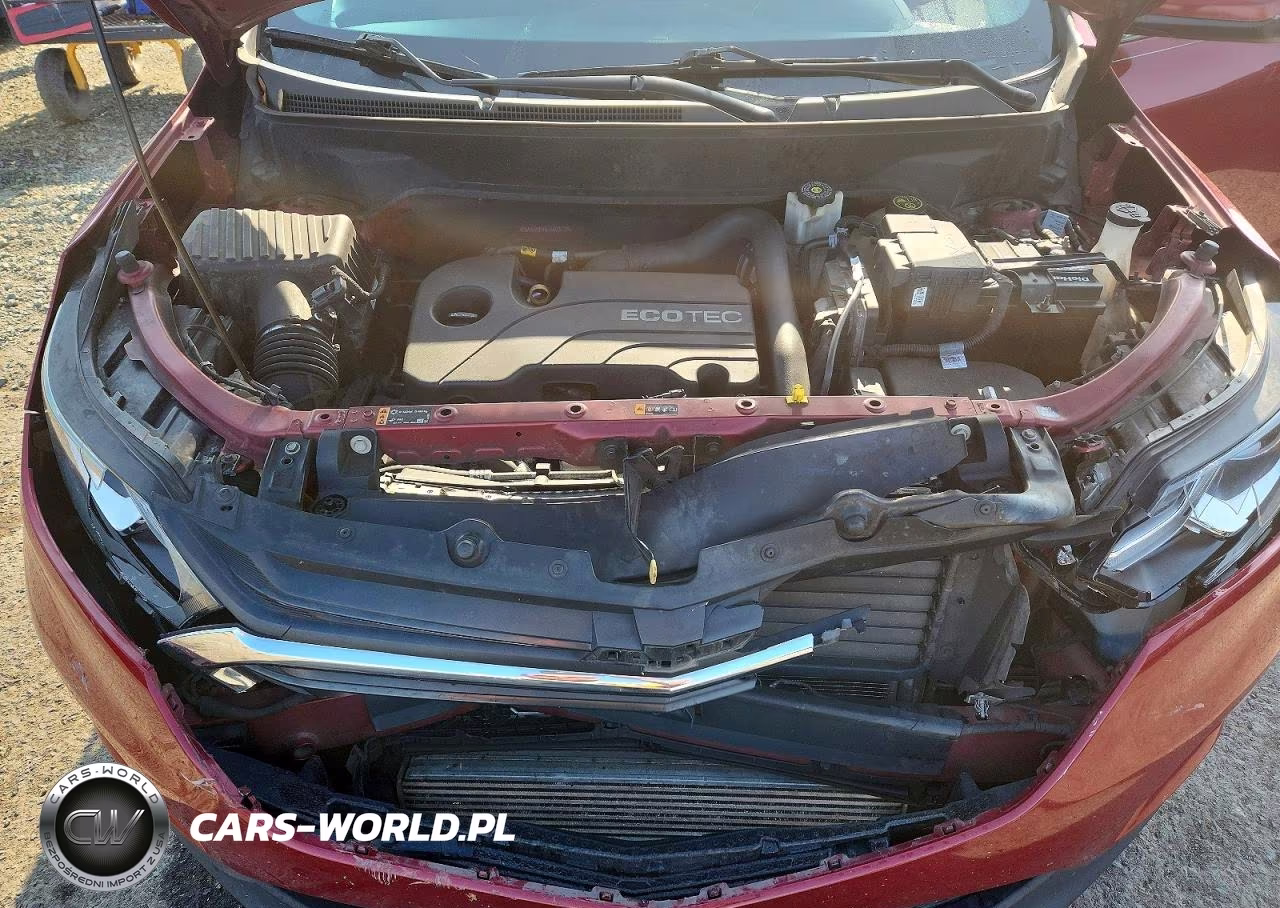 2019 Chevrolet Equinox Lt VIN:3GNAXKEV6KS603179 - 12