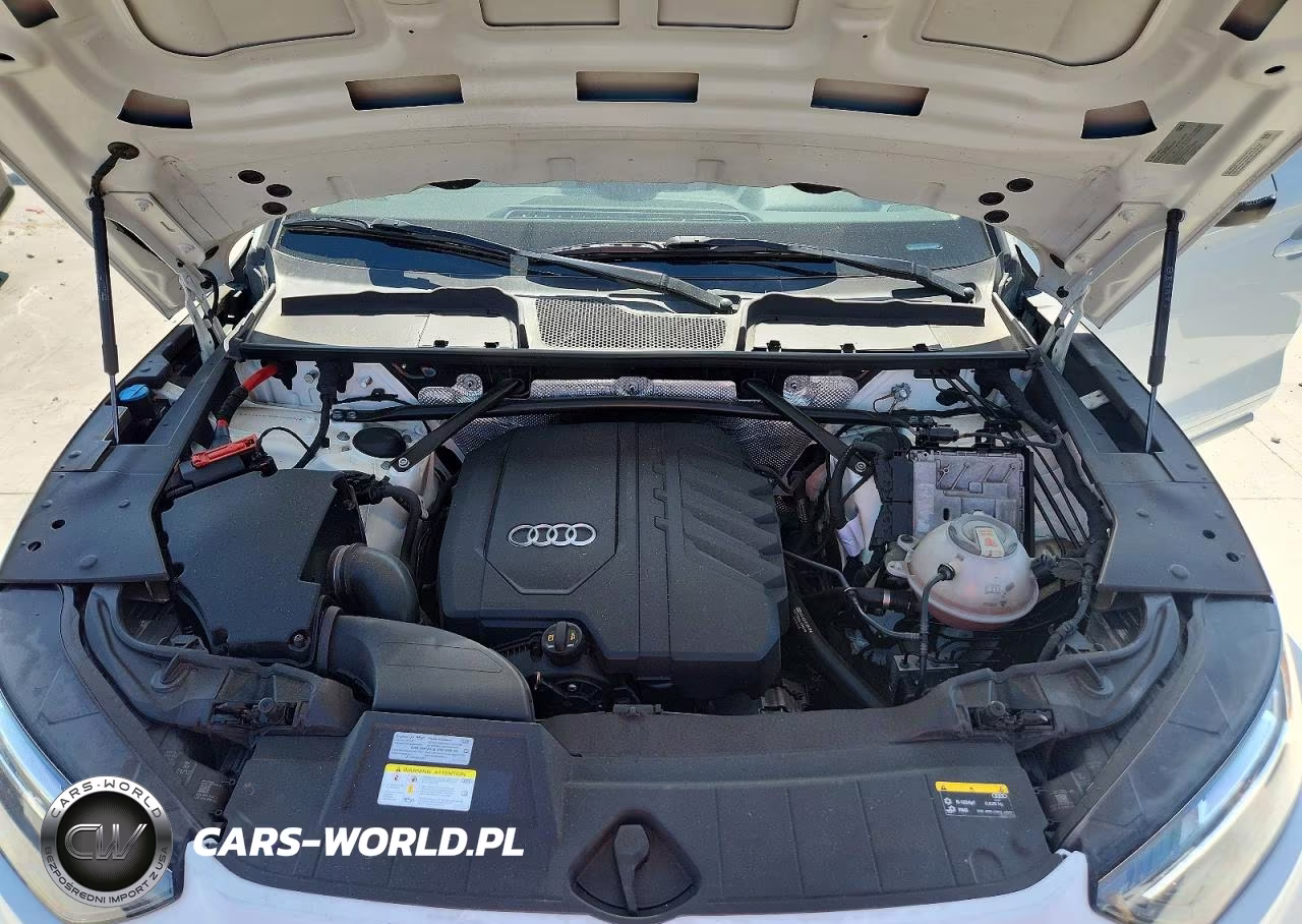2021 Audi Q5 Premium VIN:WA1AAAFY6M2060891 - 12