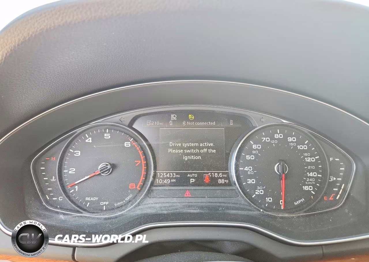 2021 Audi Q5 Premium VIN:WA1AAAFY6M2060891 - 9