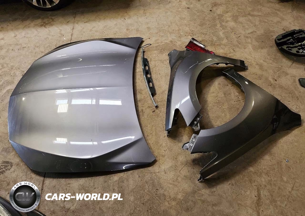 2024 Honda Odyssey Exl VIN:5FNRL6H65RB005493 - 13