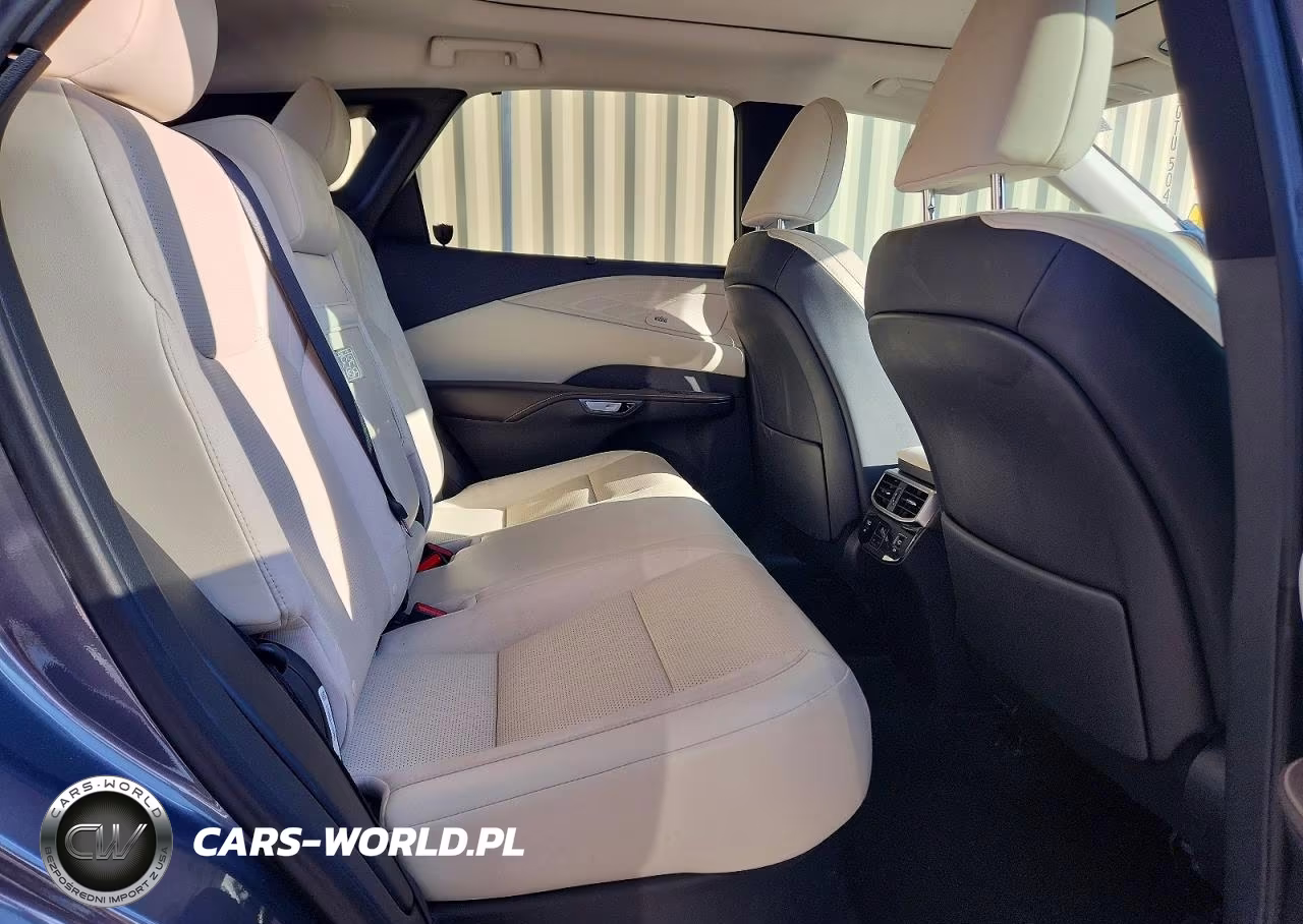 2023 Lexus Rx 350 Luxury VIN:2T2BAMBA8PC005364 - 11