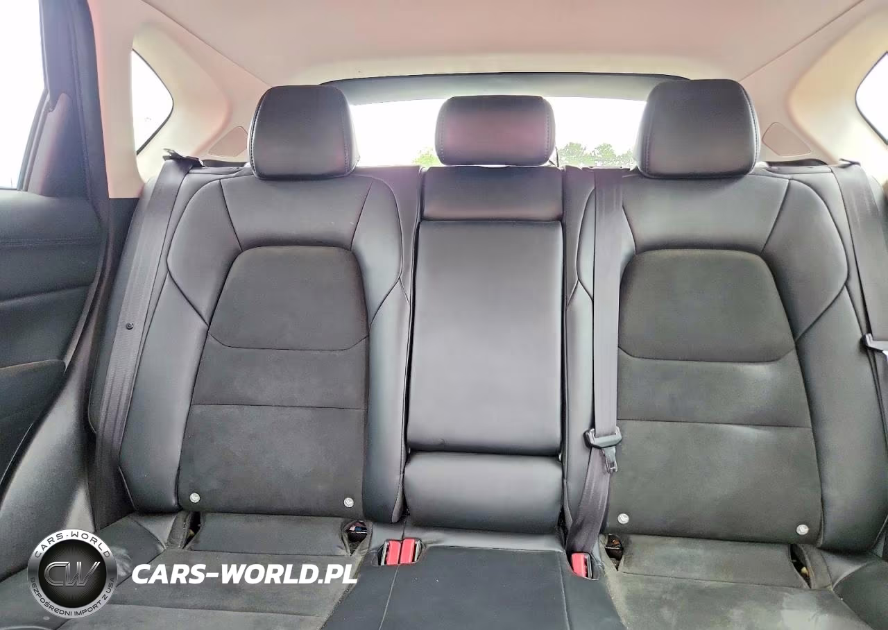 2019 Mazda Cx-5 Touring VIN:JM3KFACM3K1582871 - 10