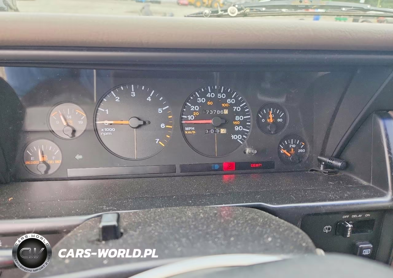 1994 Jeep Grand Cherokee Limited VIN:1J4GZ78Y4RC225910 - 9