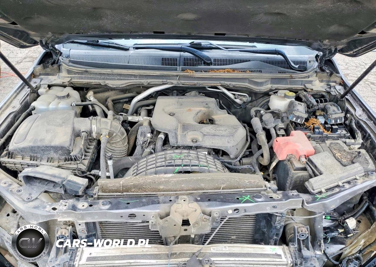 2020 Ford Ranger Xl VIN:1FTER4FH1LLA15660 - 11