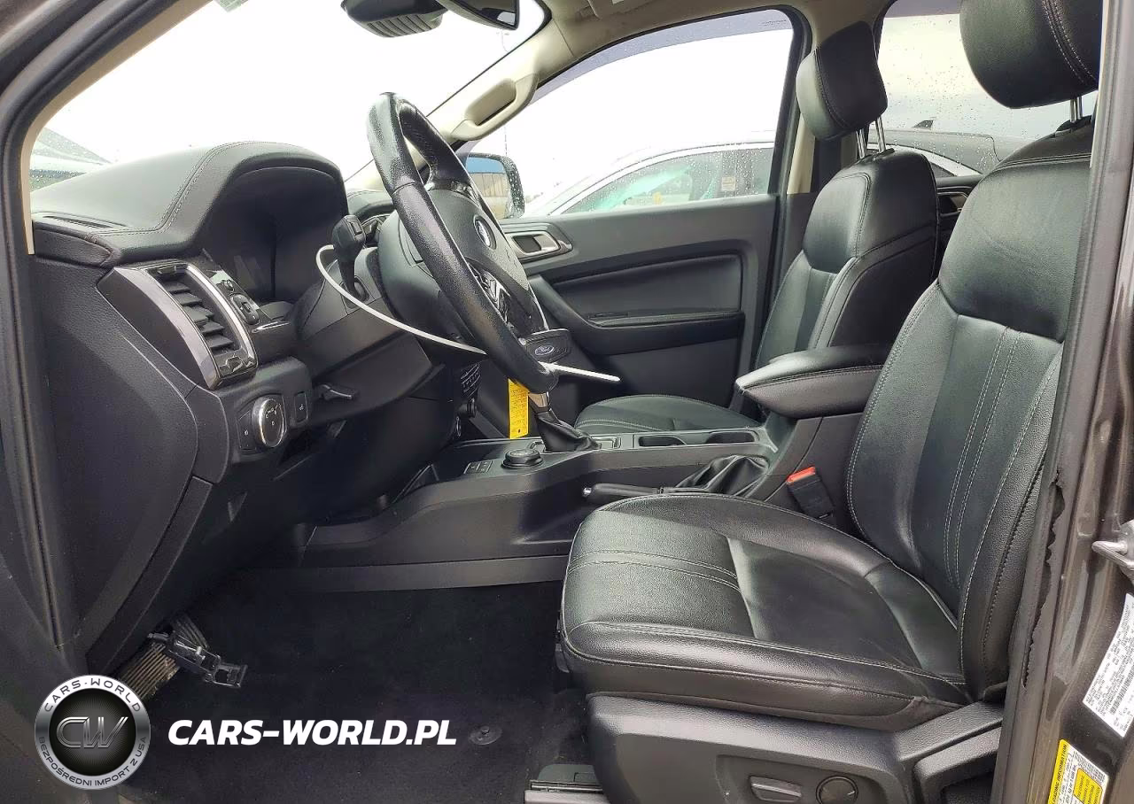 2020 Ford Ranger Xl VIN:1FTER4FH1LLA15660 - 7