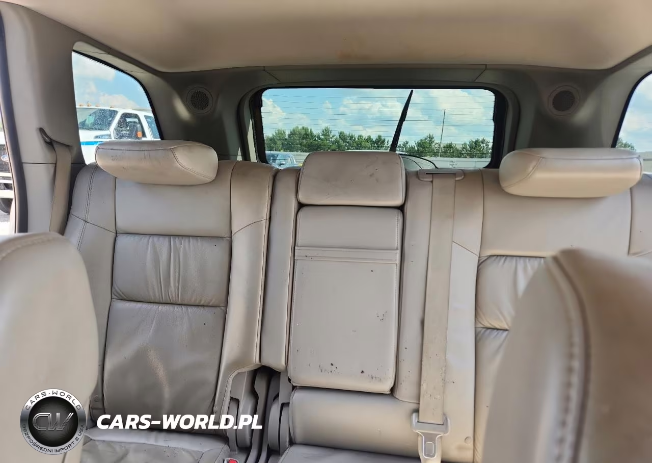 2012 Jeep Grand Cherokee Laredo VIN:1C4RJEAG3CC291111 - 10