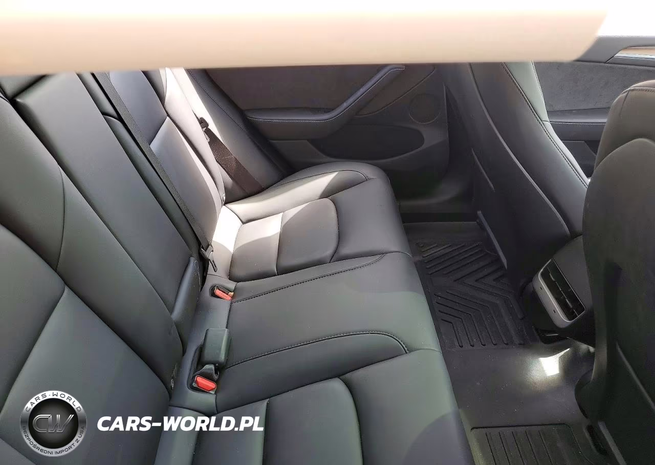 2023 Tesla Model 3 VIN:5YJ3E1EC8PF604267 - 10