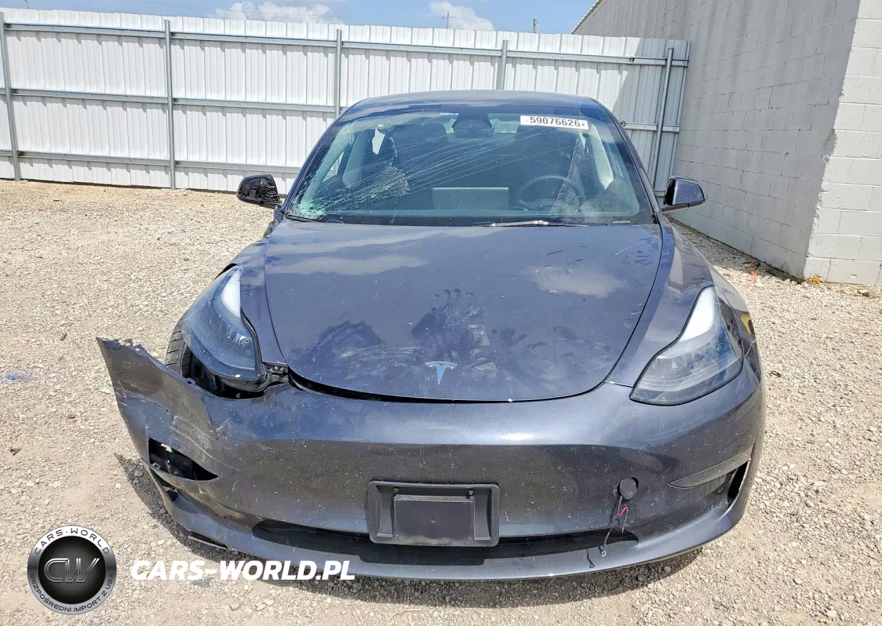 2023 Tesla Model 3 VIN:5YJ3E1EC8PF604267 - 5