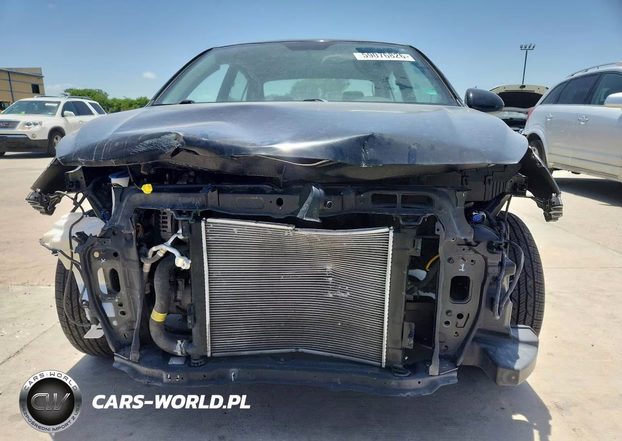 2022 Kia Rio S VIN:3KPA24AD5NE431908 - 5