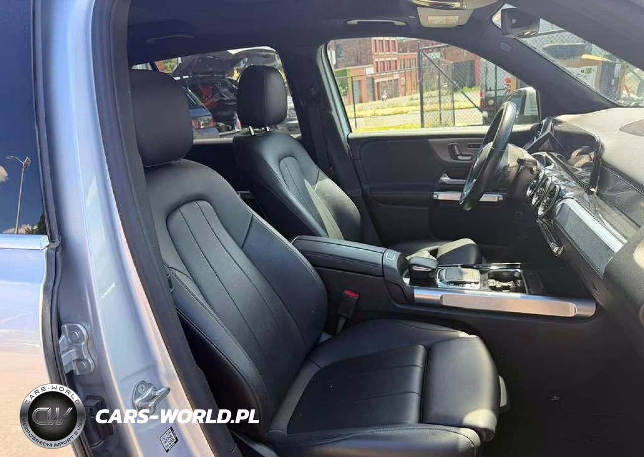 2020 Mercedes-Benz Glb 250 4Matic VIN:W1N4M4HB7LW027385 - 10