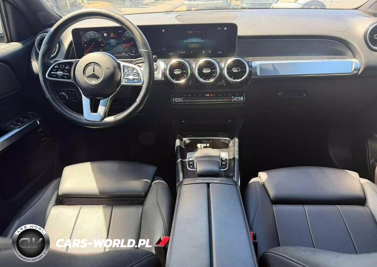 2020 Mercedes-Benz Glb 250 4Matic VIN:W1N4M4HB7LW027385 - 8