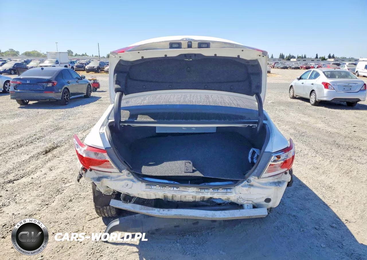 2017 Toyota Camry Se VIN:4T1BF1FK4HU316278 - 6