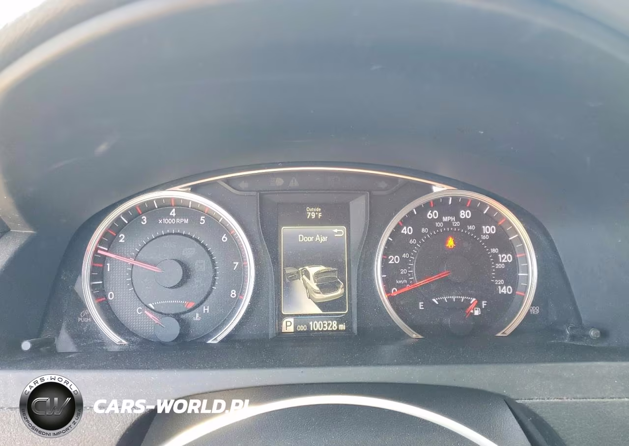 2017 Toyota Camry Se VIN:4T1BF1FK4HU316278 - 9