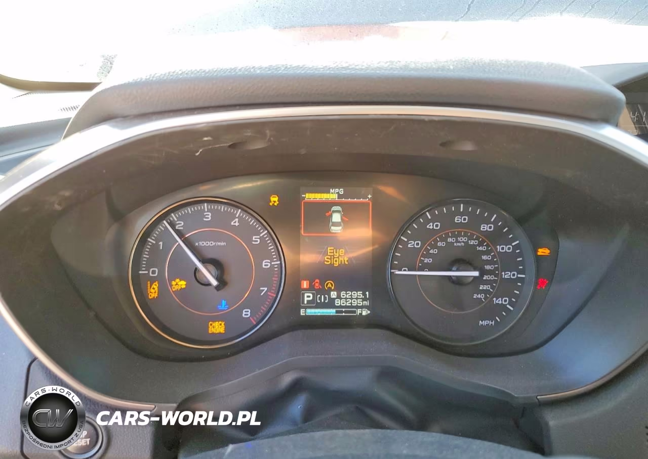 2020 Subaru Crosstrek Premium VIN:JF2GTAPC4L8207185 - 9