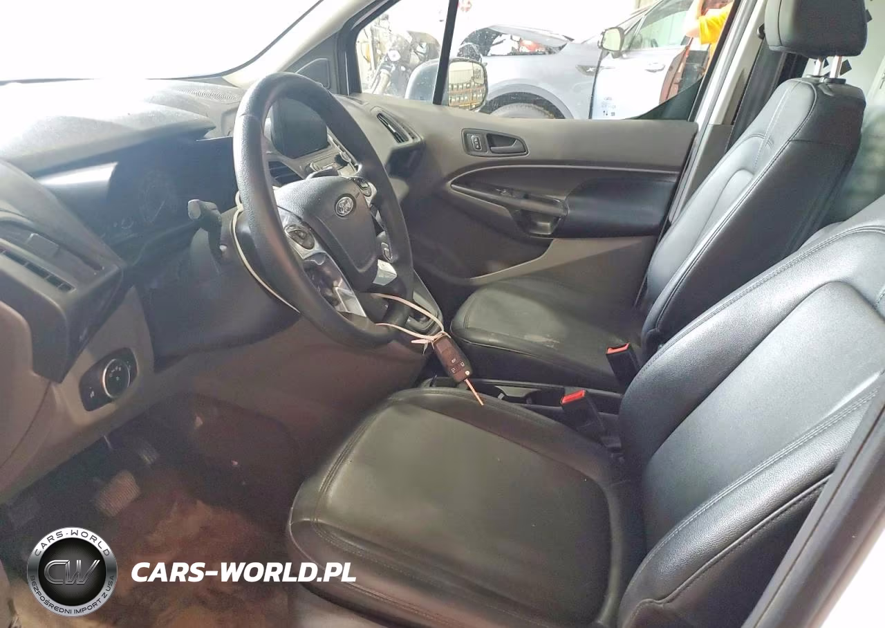 2022 Ford Transit Connect Xl VIN:NM0LS7S21N1512220 - 7