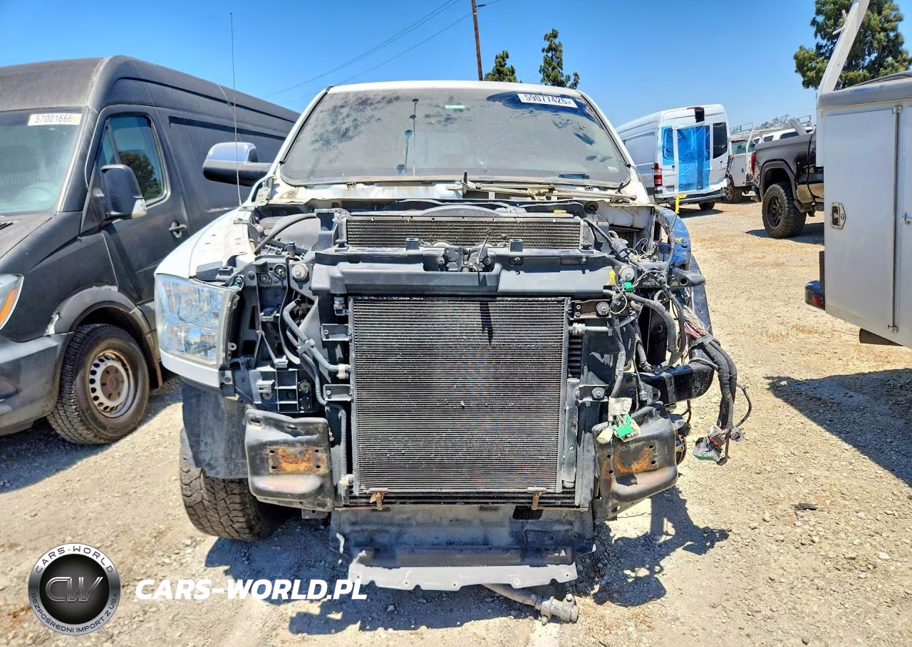 2011 Dodge Ram 2500 VIN:3D7UT2CL4BG618646 - 5