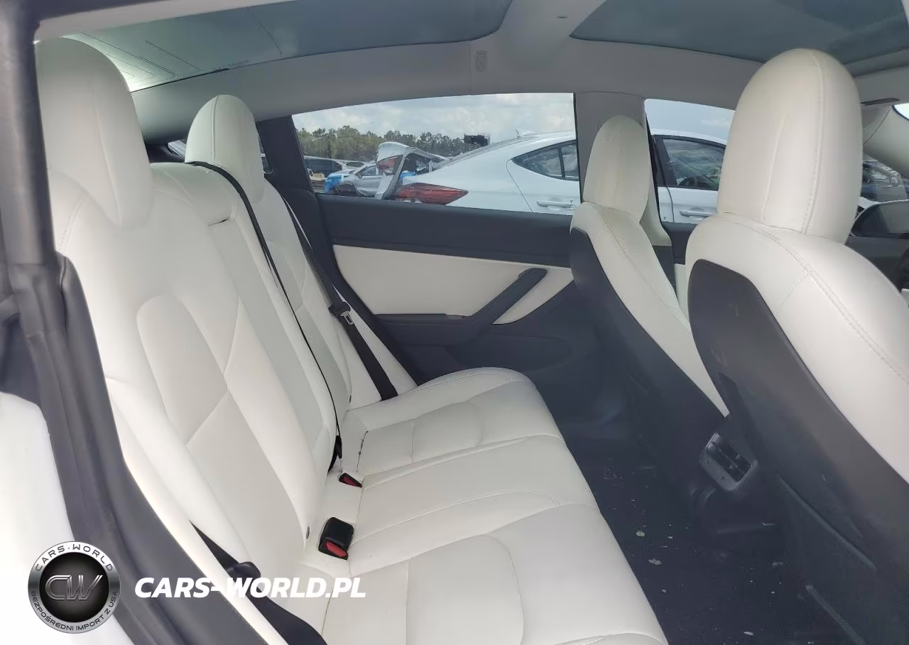 2020 Tesla Model 3 VIN:5YJ3E1EA1LF615586 - 10