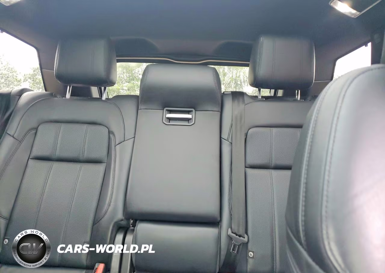 2018 Land Rover Range Rover Sport Hse VIN:SALWR2RV5JA194944 - 10