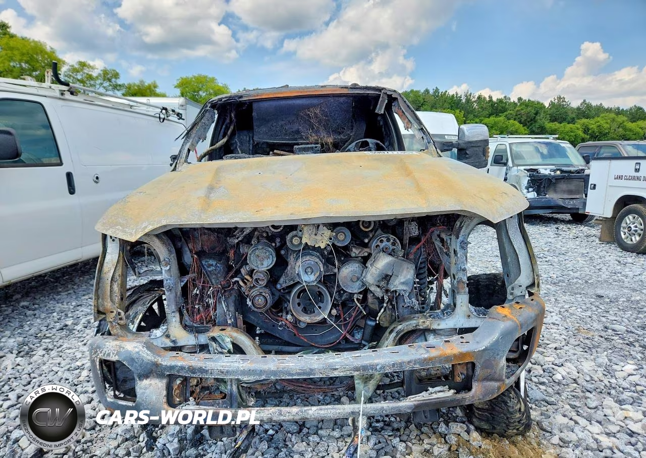 2013 Ford F250 Super Duty VIN:1FT7W2BT9DEA12446 - 5
