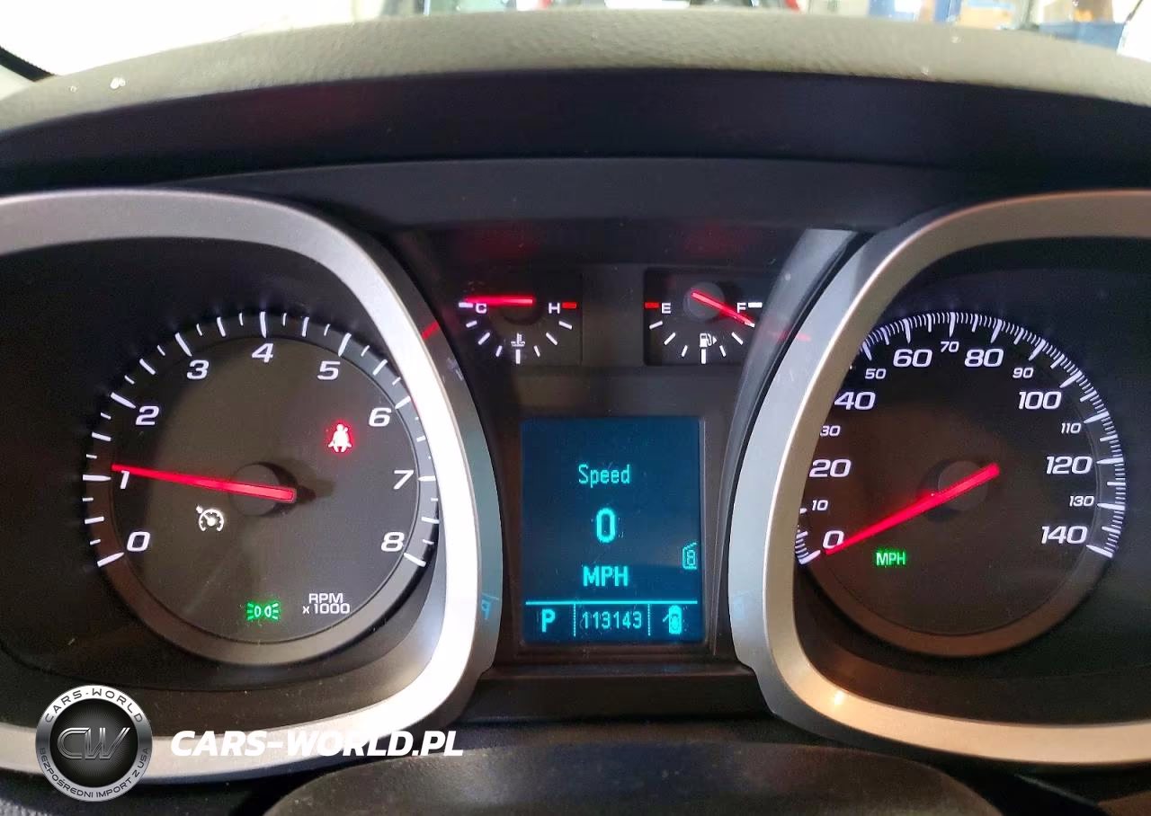 2011 Chevrolet Equinox Lt VIN:2CNFLNEC1B6444219 - 9