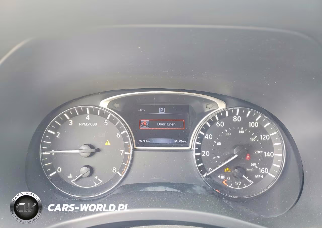 2019 Nissan Pathfinder S VIN:5N1DR2MNXKC638133 - 9