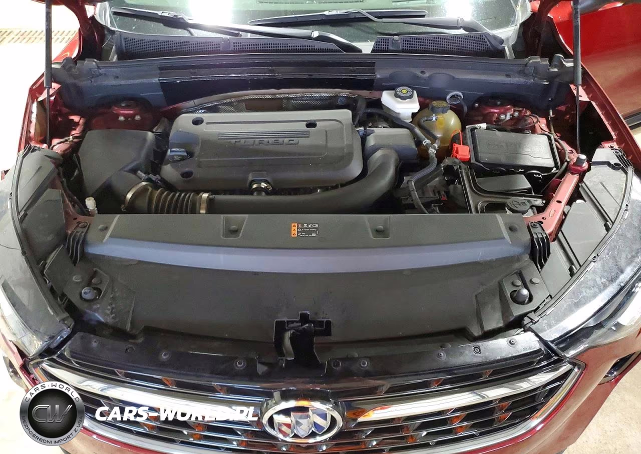 2021 Buick Envision Essence VIN:LRBFZPR47MD148805 - 12