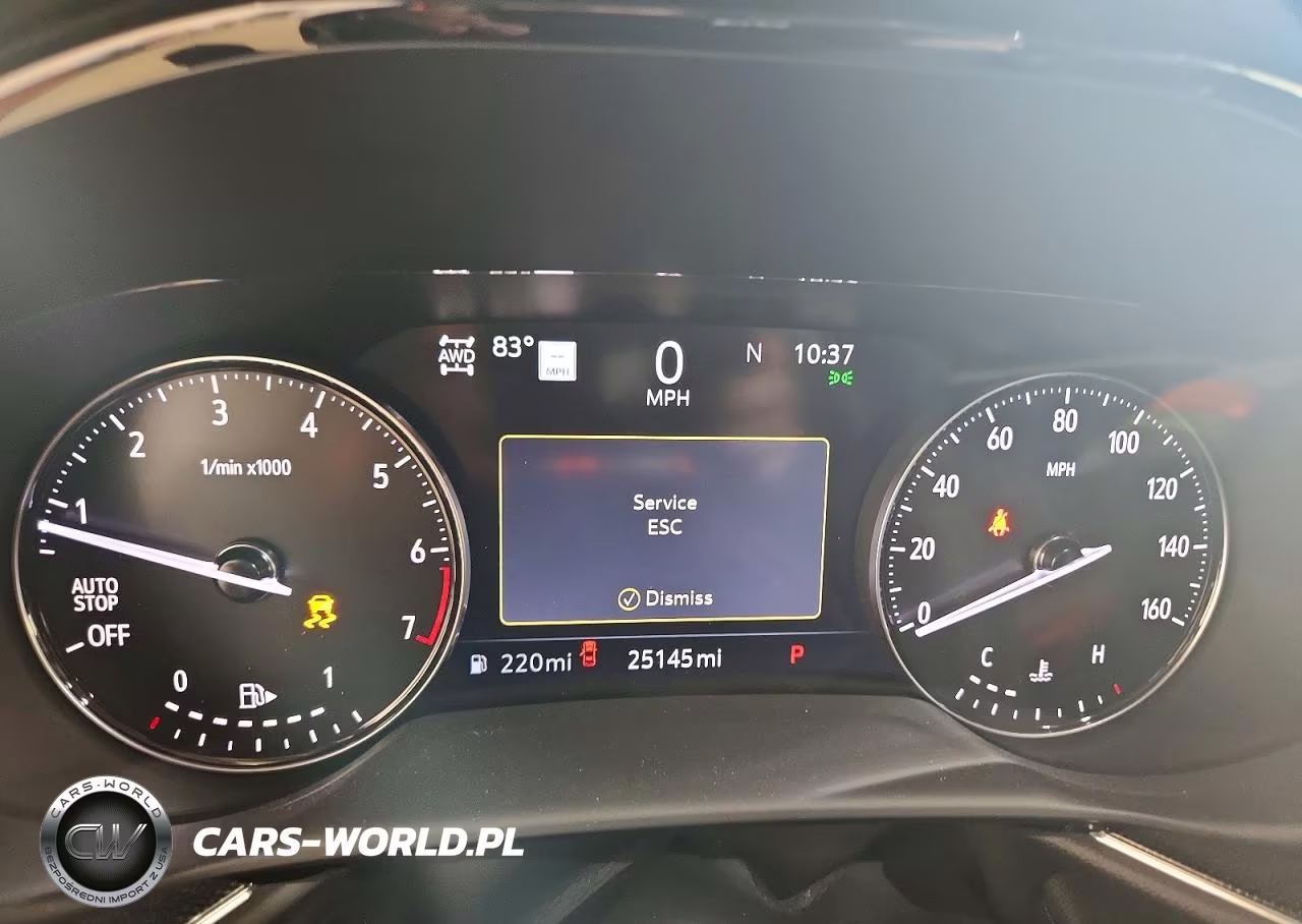 2021 Buick Envision Essence VIN:LRBFZPR47MD148805 - 9