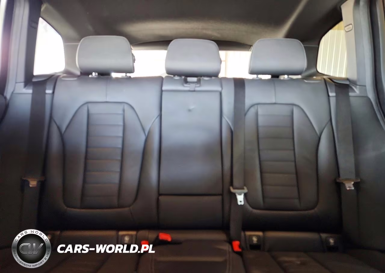 2018 BMW X3 xDrivem40I VIN:5UXTS3C56JLA45901 - 10