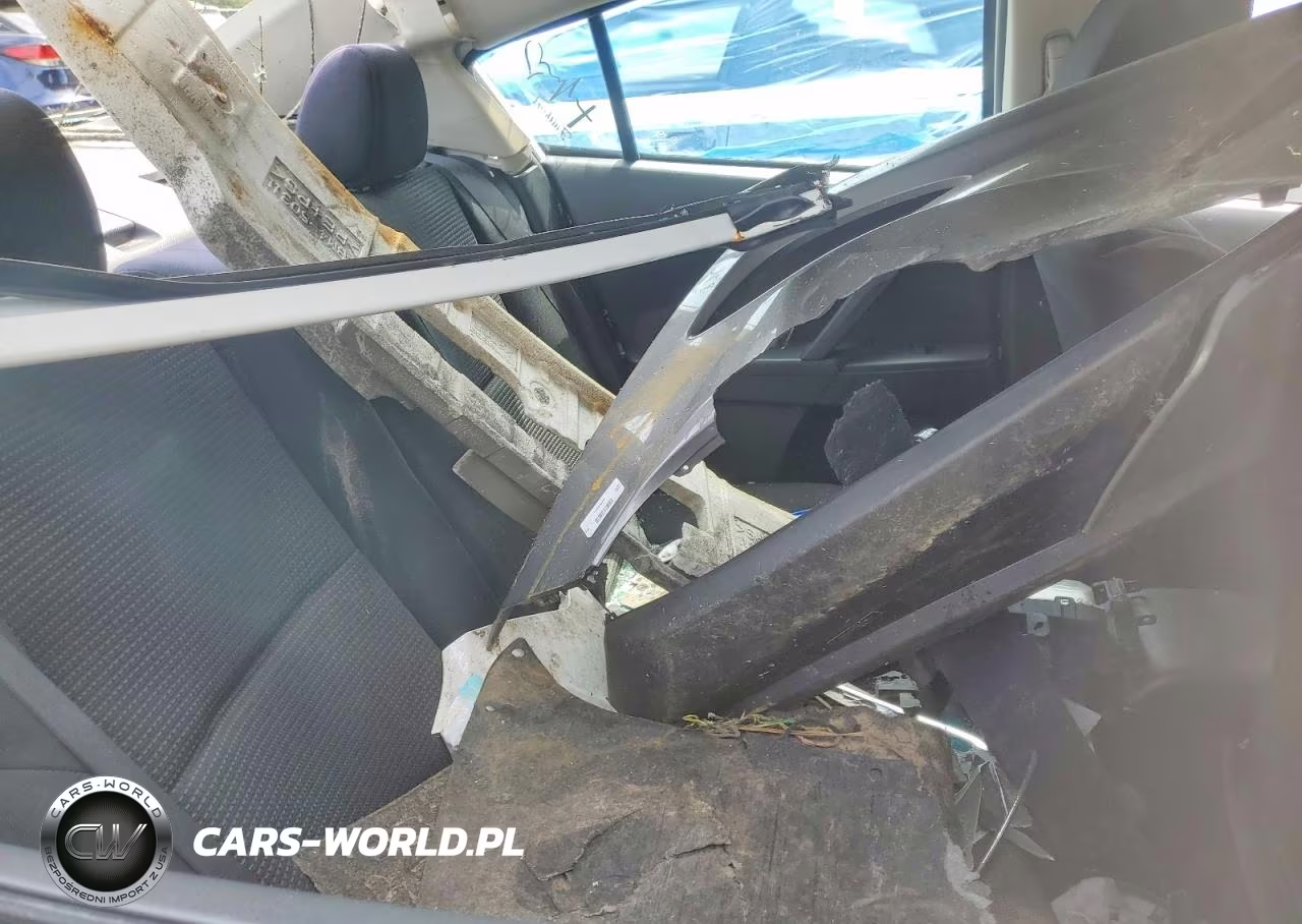 2012 Mazda 3 I VIN:JM1BL1V80C1567263 - 10