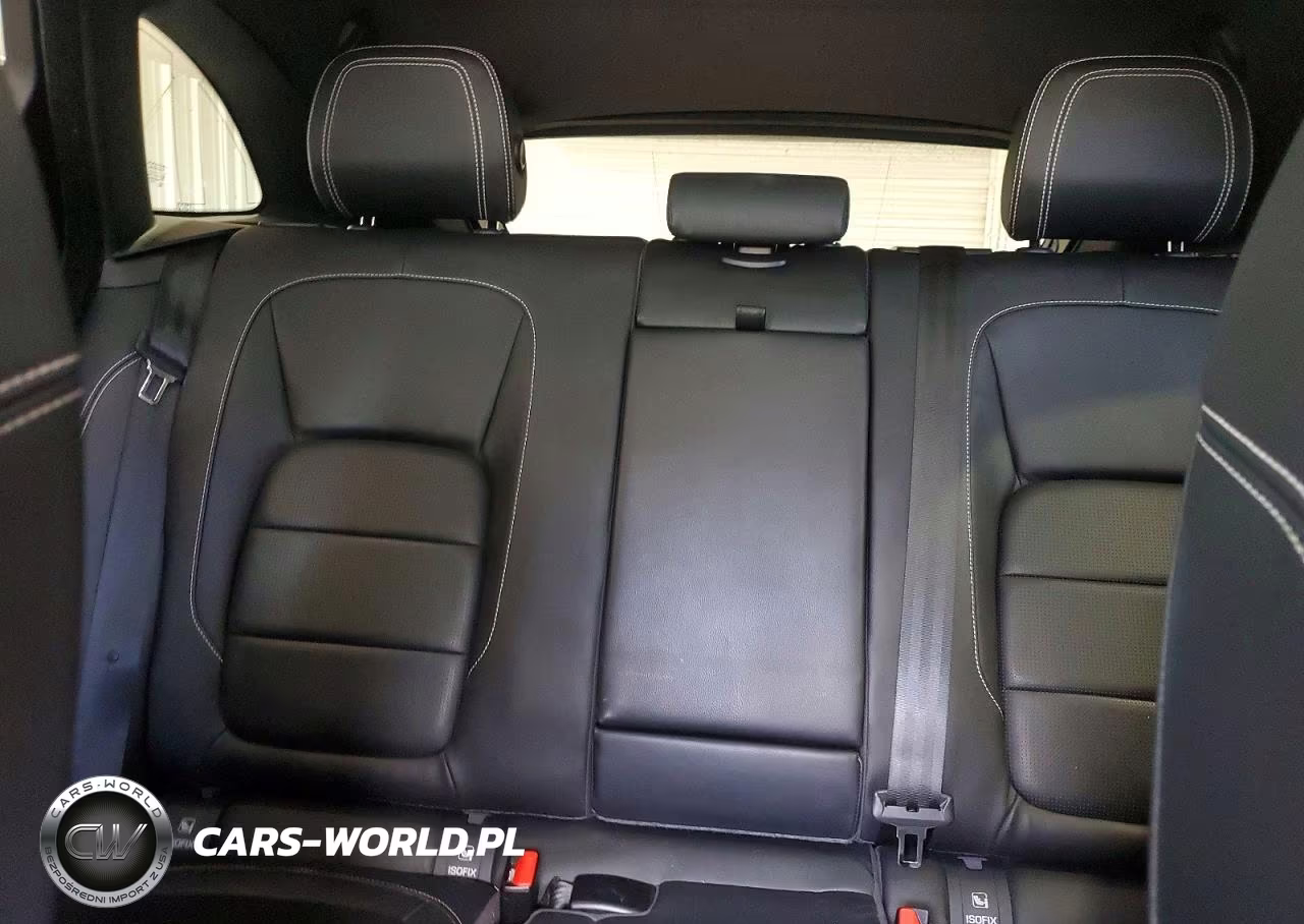 2018 Jaguar F-Pace R - Sport VIN:SADCL2FN5JA261496 - 10