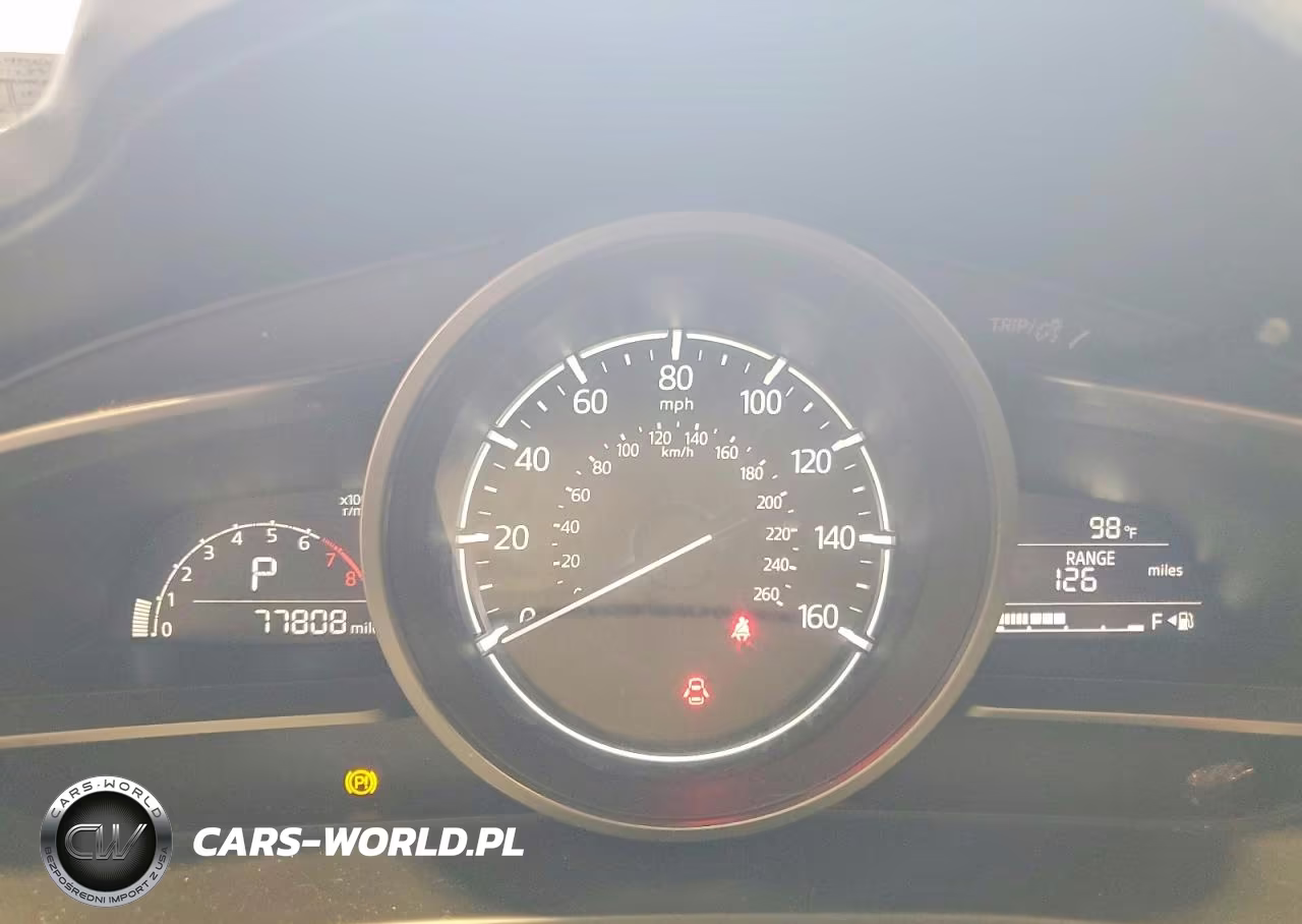 2017 Mazda 3 Sport VIN:3MZBN1U76HM141703 - 9