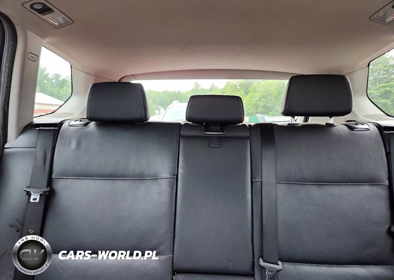 2012 BMW X3 xDrive28I VIN:5UXWX5C59CL725527 - 10