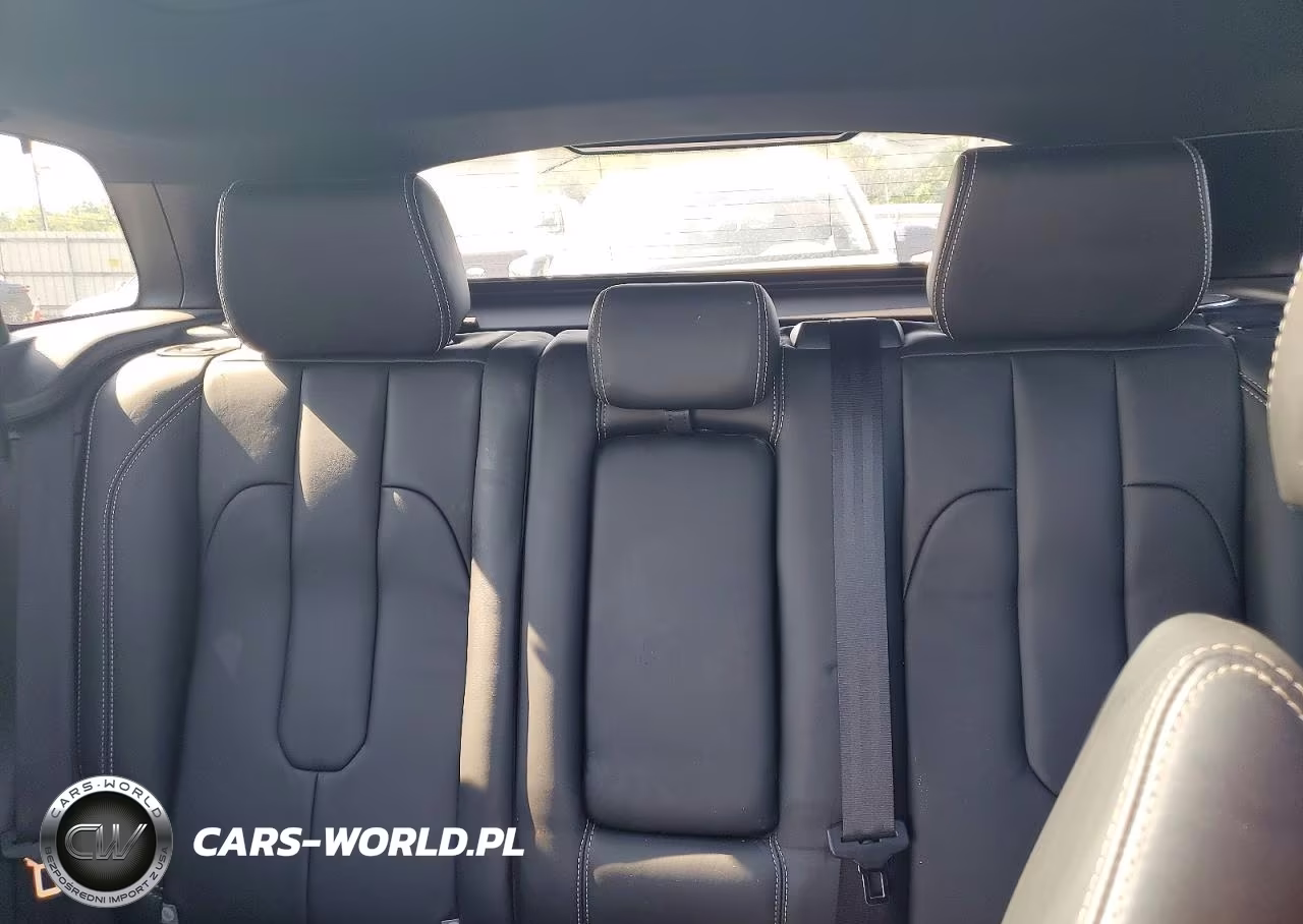 2013 Land Rover Range Rover Evoque Pure VIN:SALVV2BG0DH811651 - 10