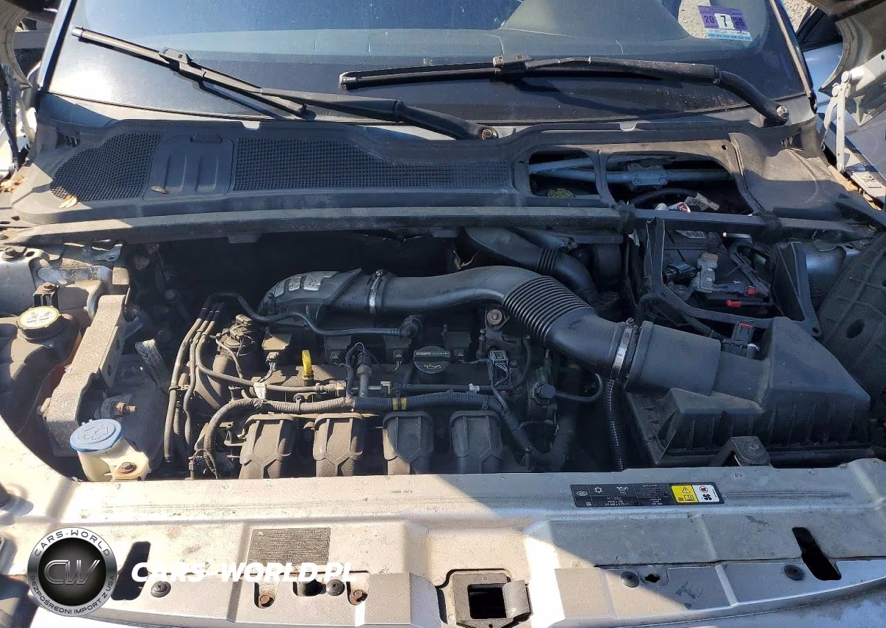 2013 Land Rover Range Rover Evoque Pure VIN:SALVV2BG0DH811651 - 12