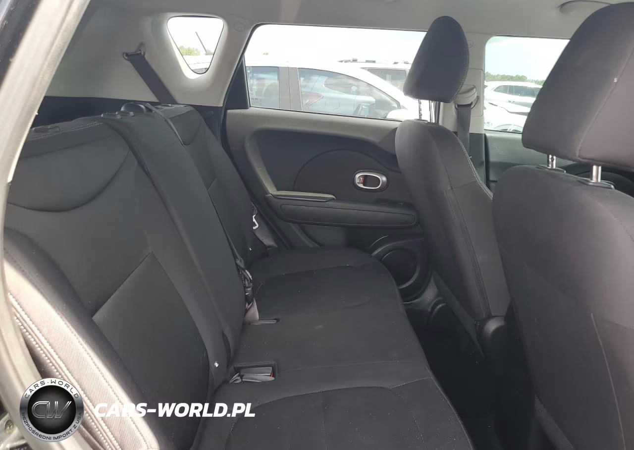 2015 Kia Soul Base VIN:KNDJN2A22F7756026 - 10