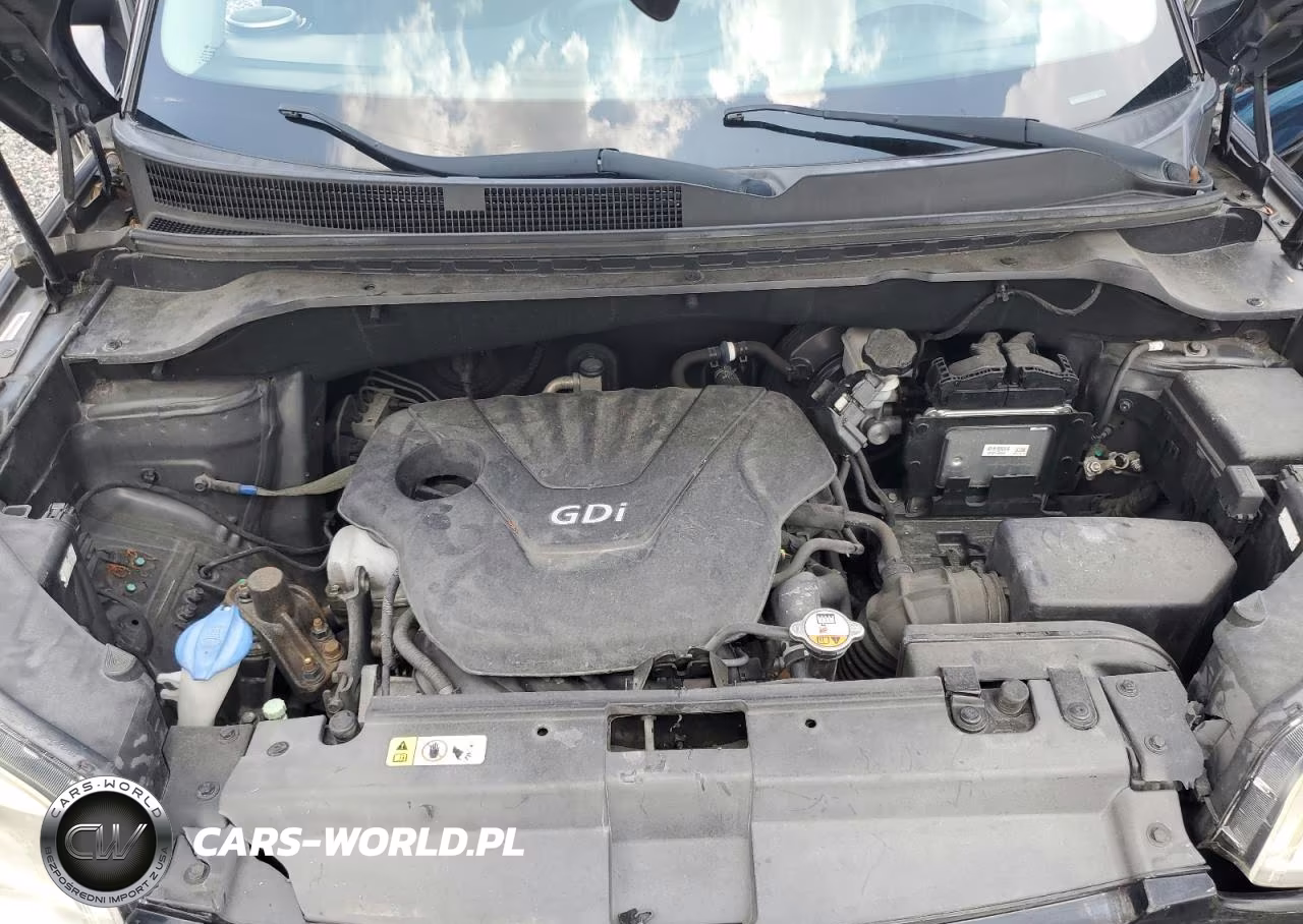 2015 Kia Soul Base VIN:KNDJN2A22F7756026 - 11